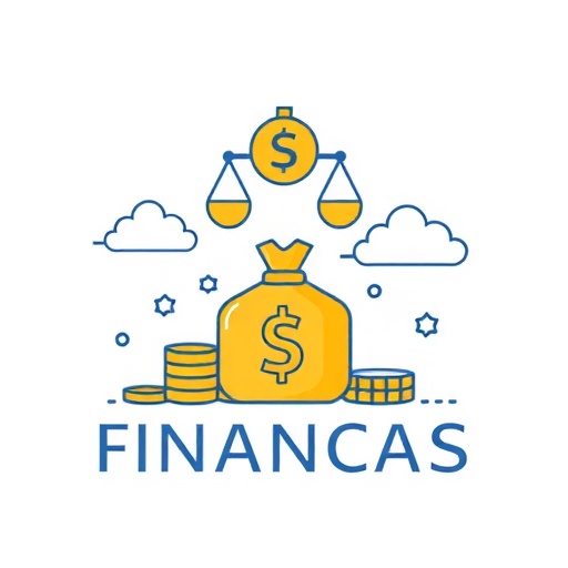 Finanzas AR logo